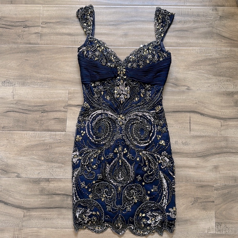 Sherri Hill Dress
